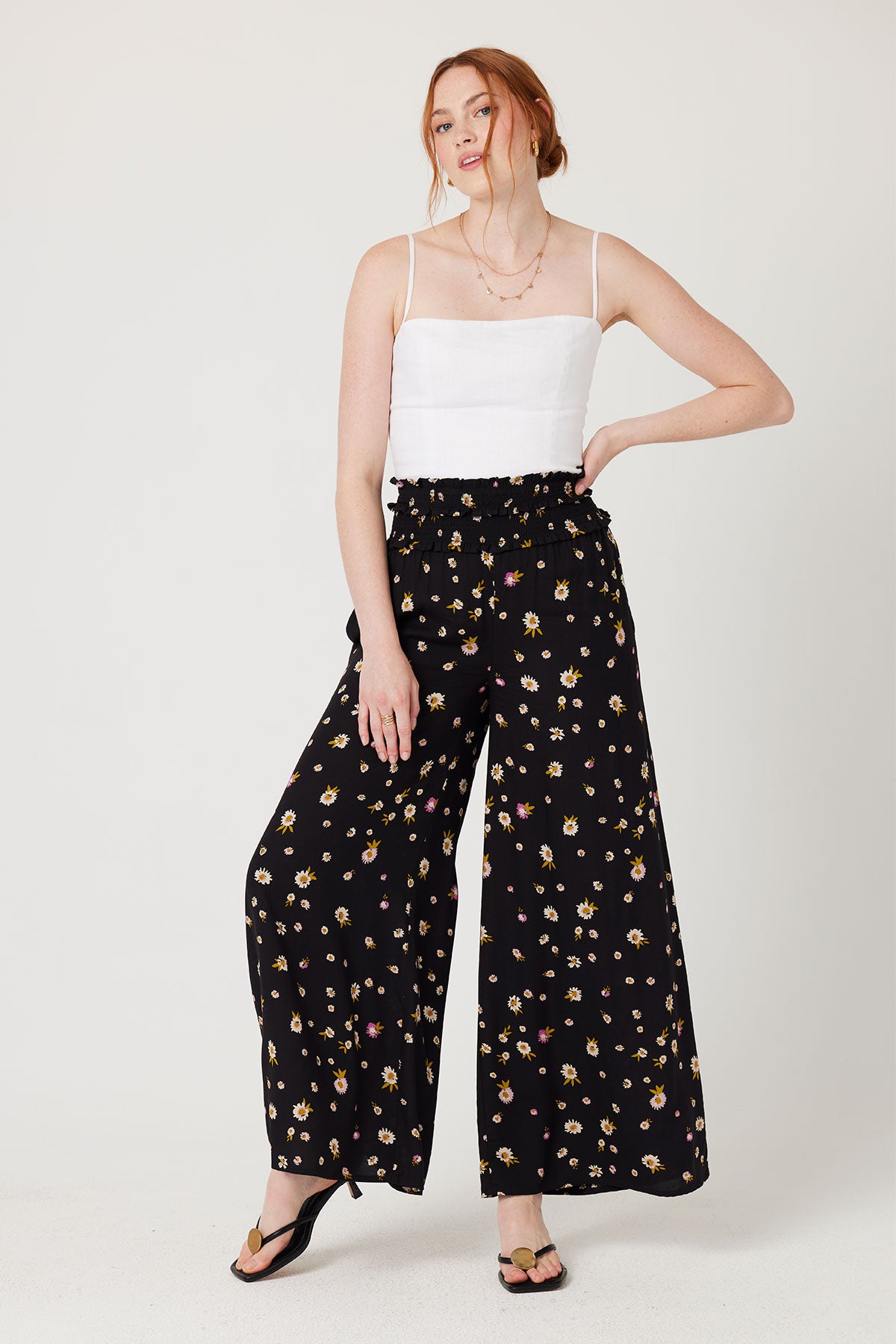 Angelo Pant