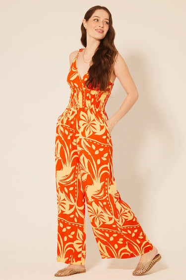 Arcadia Jumpsuit
