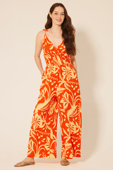 Arcadia Jumpsuit