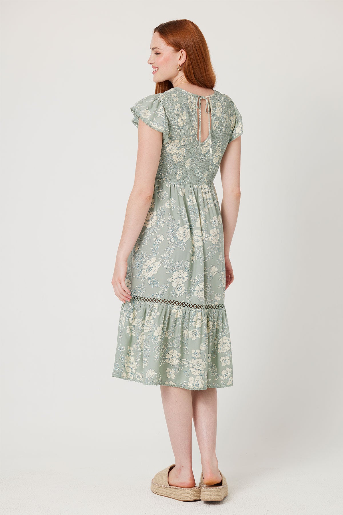 El Mio Dress