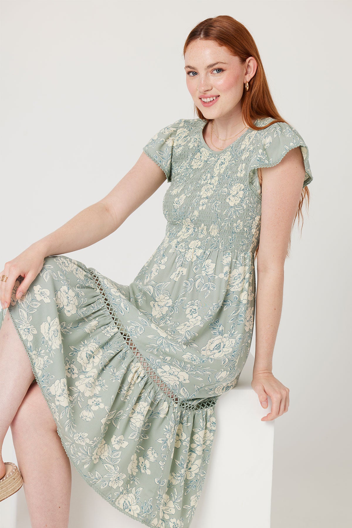 El Mio Dress