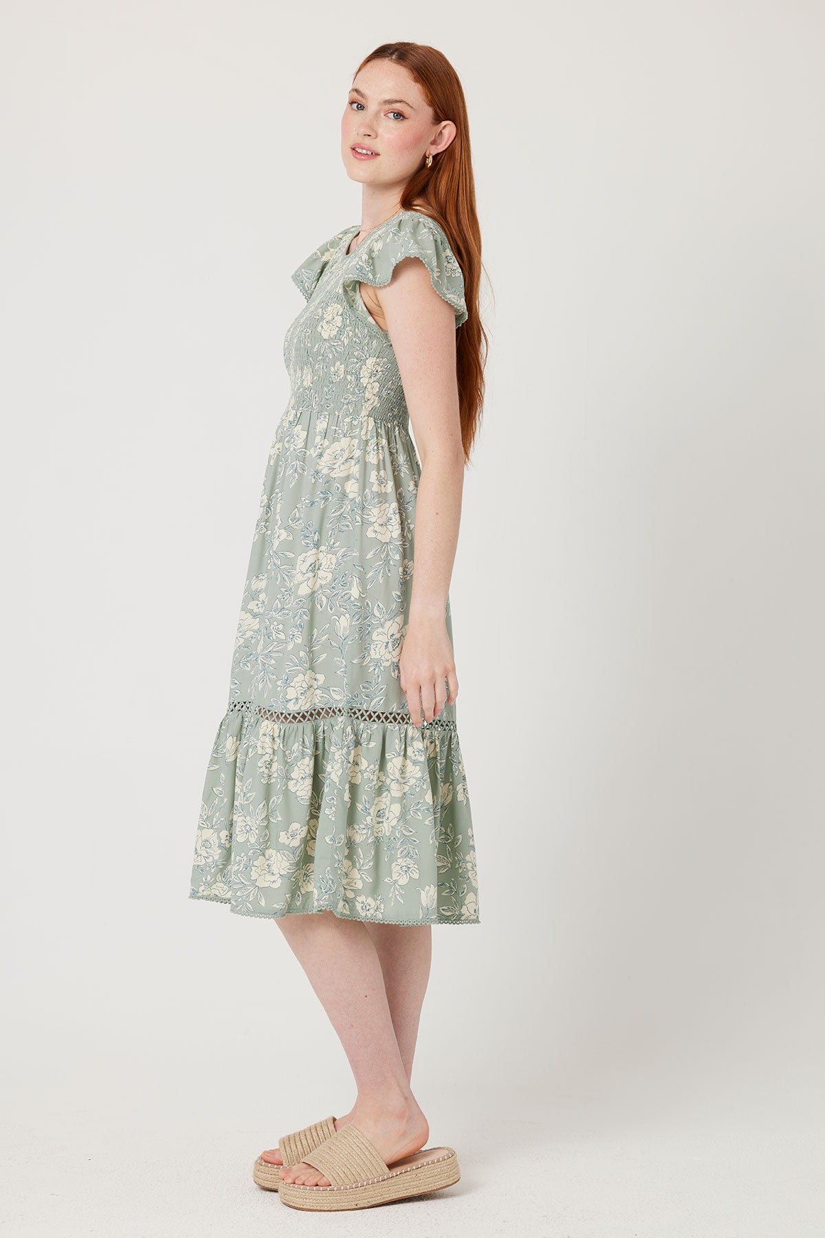 El Mio Dress