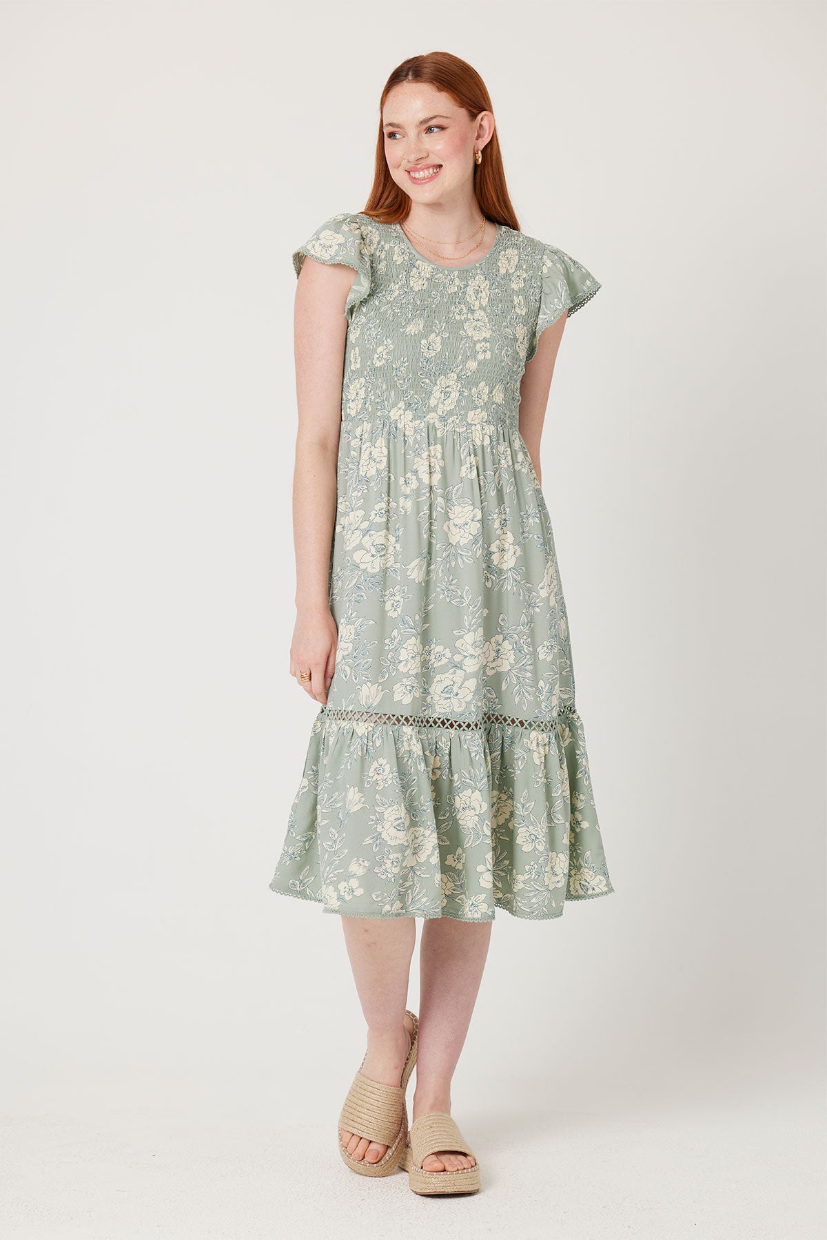 El Mio Dress