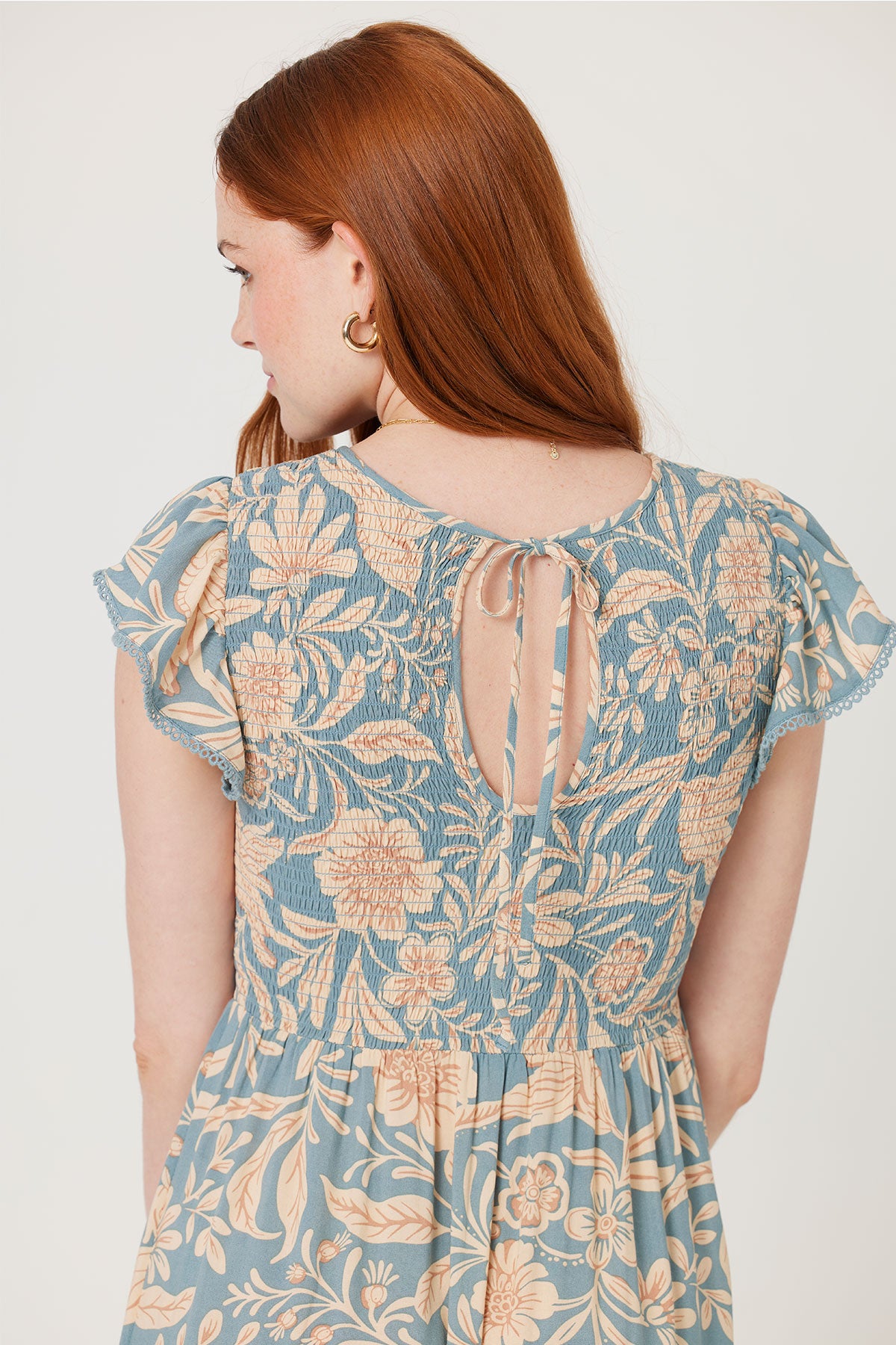 El Mio Dress