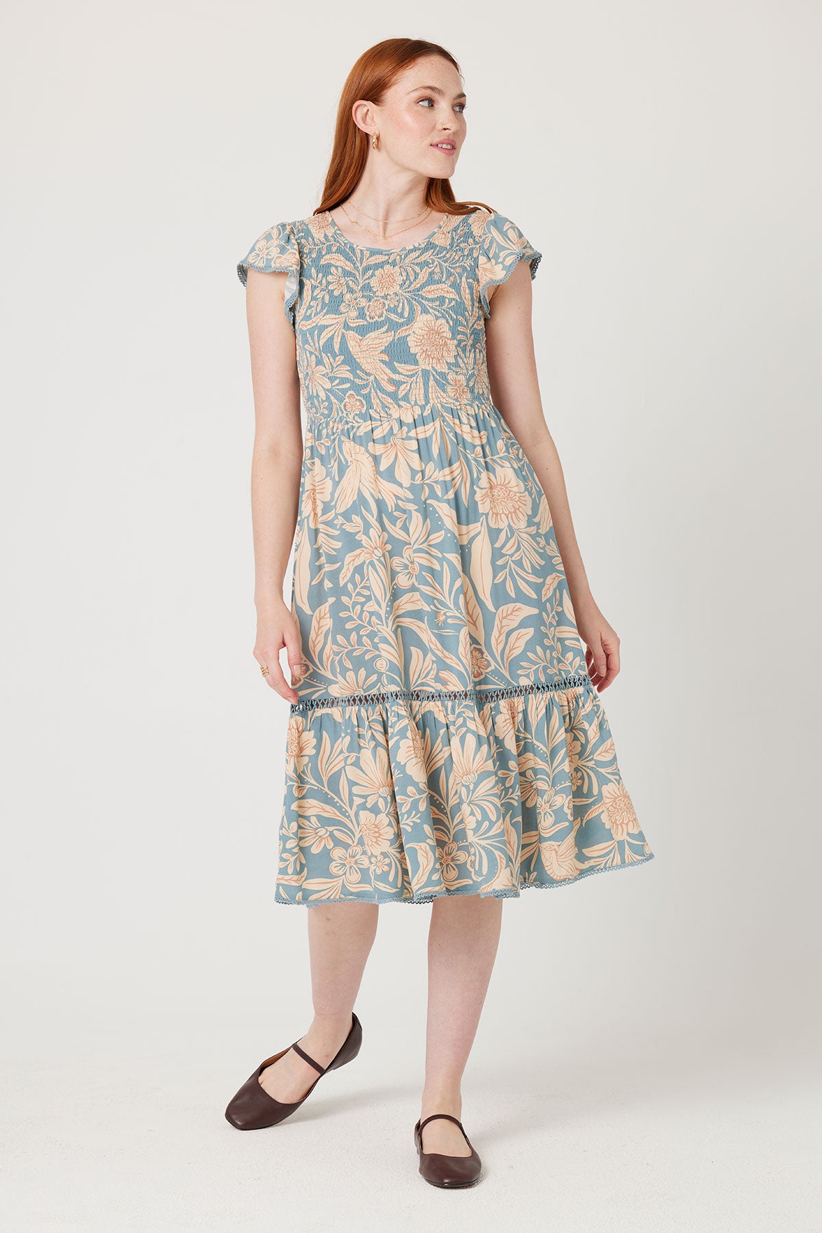 El Mio Dress