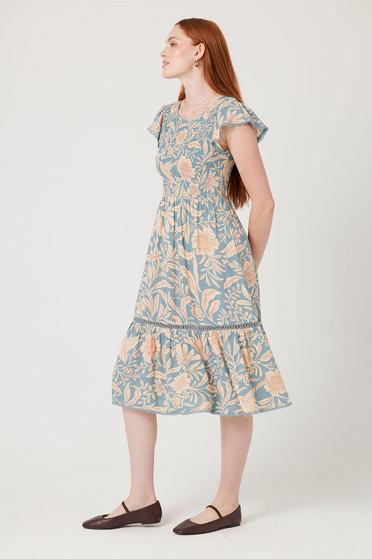 El Mio Dress