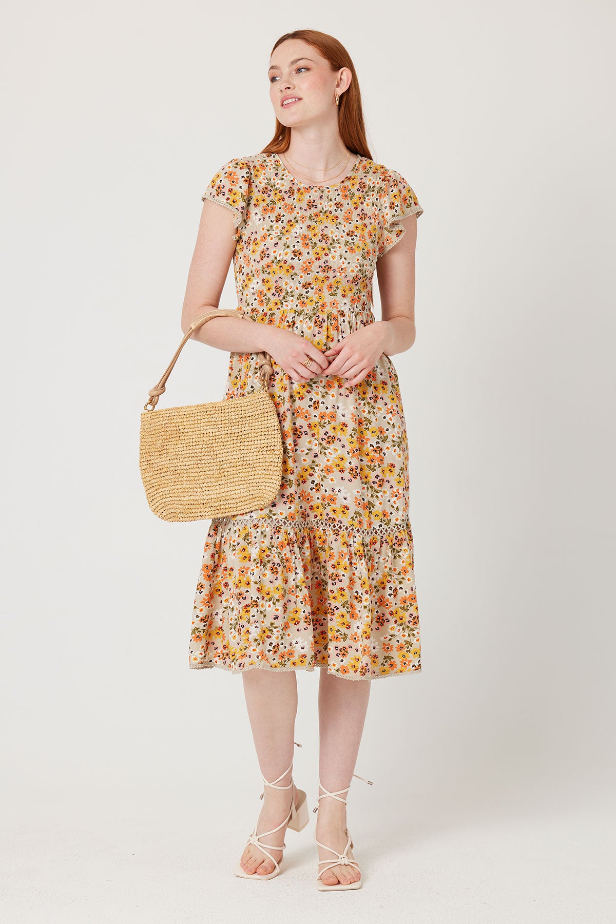 El Mio Dress
