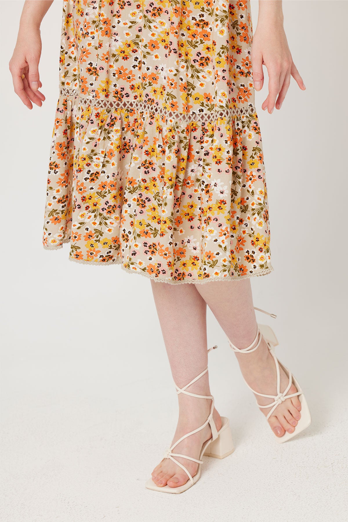 El Mio Dress