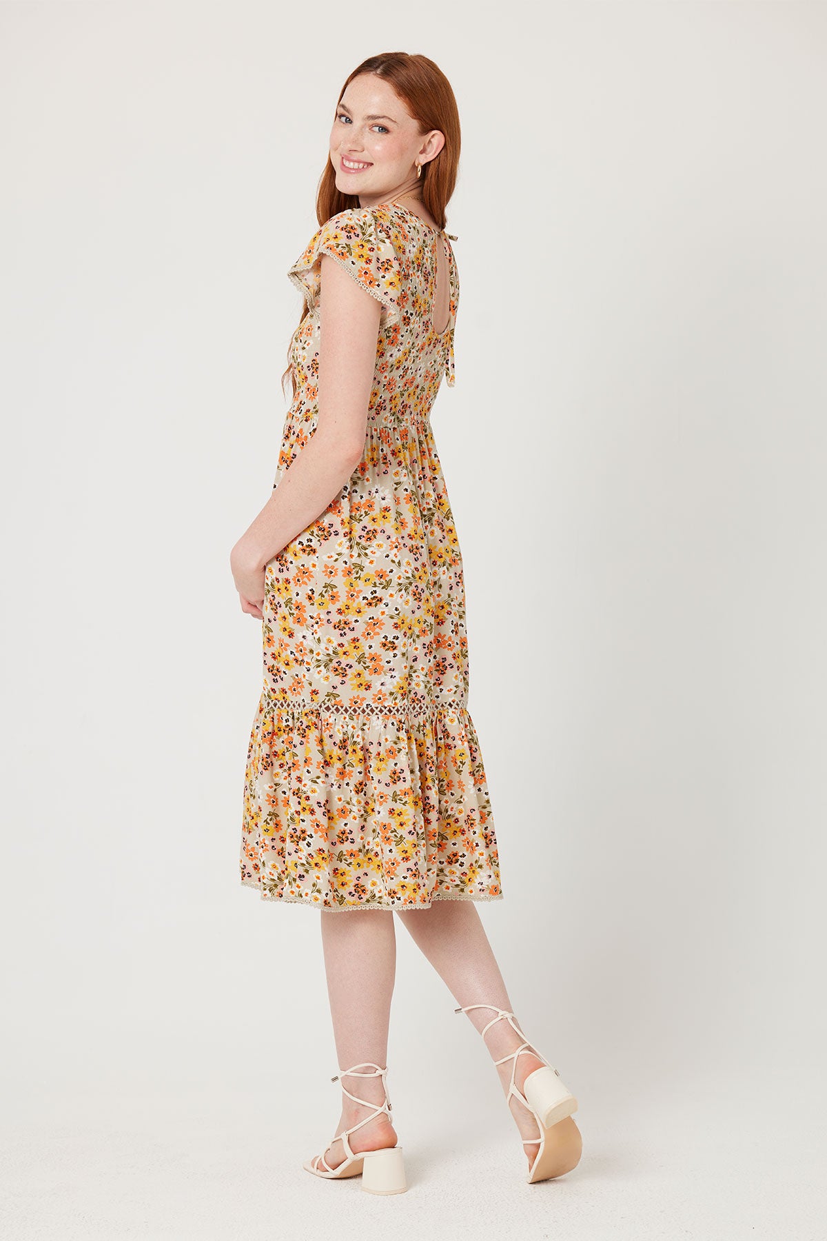 El Mio Dress