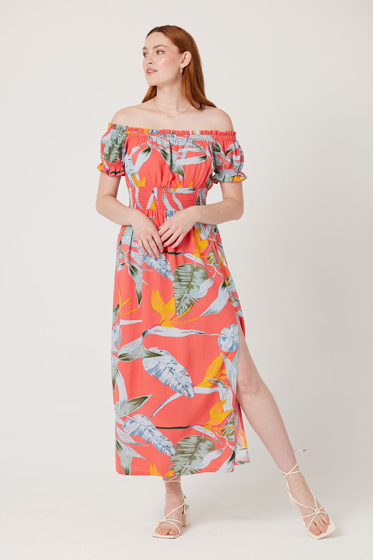 Fresco Dress