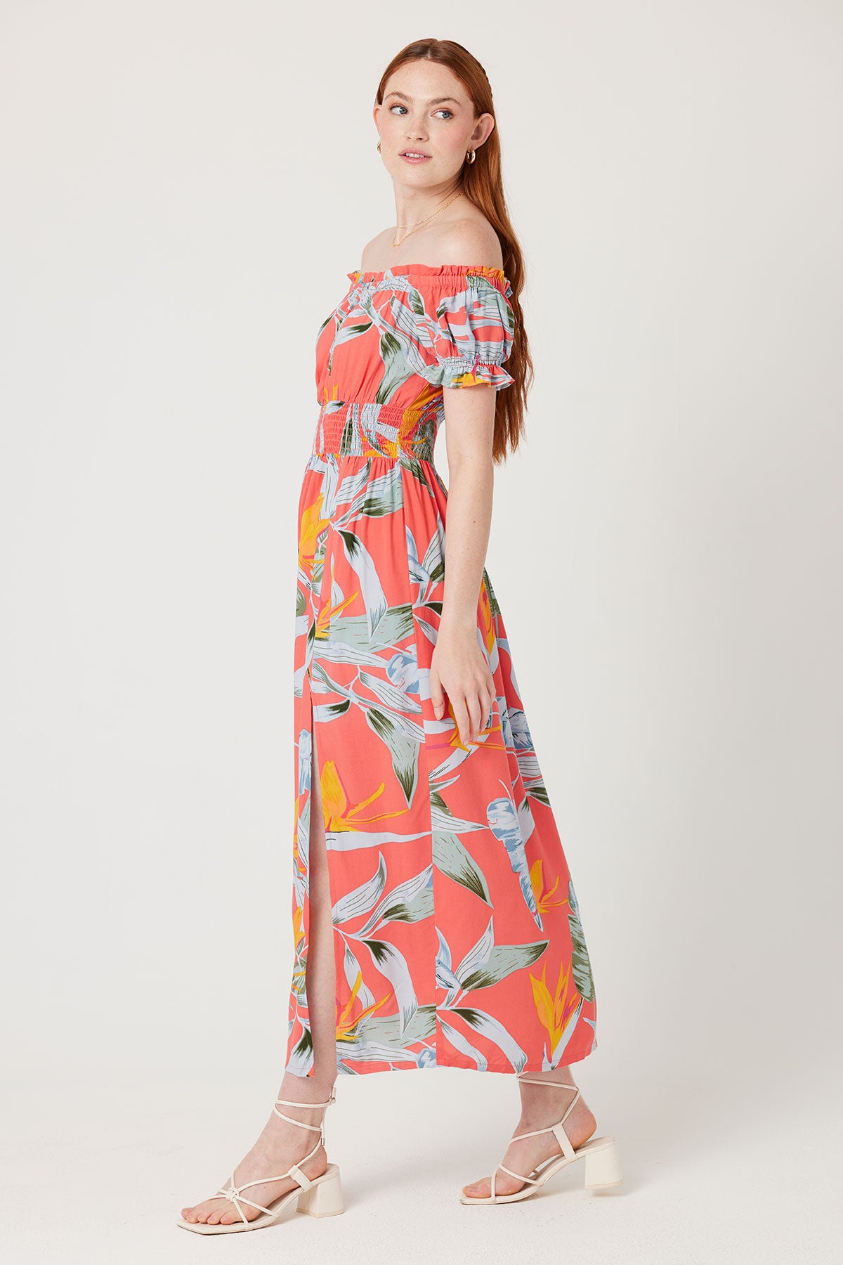 Fresco Dress