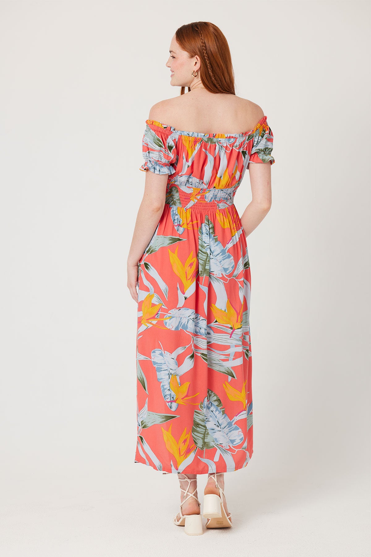 Fresco Dress