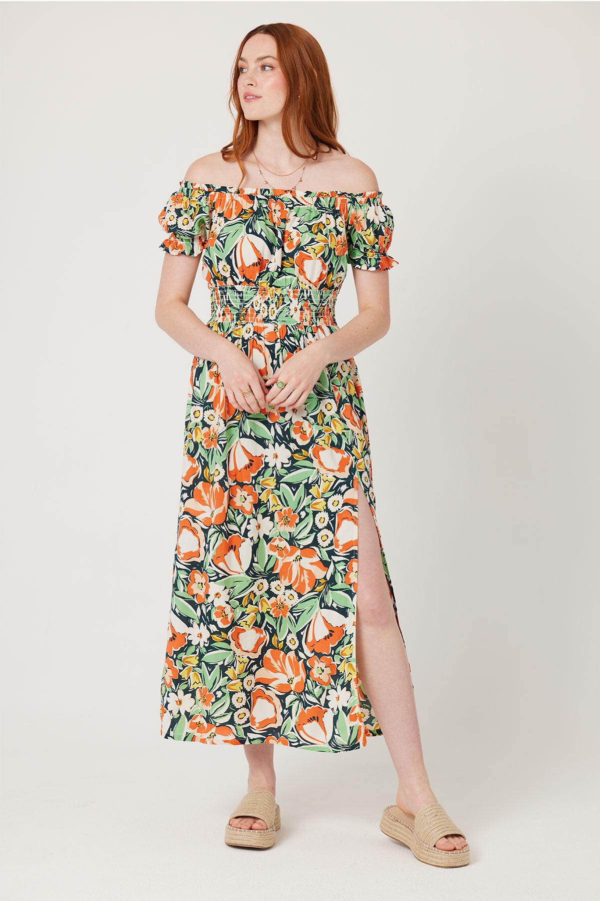 Fresco Dress