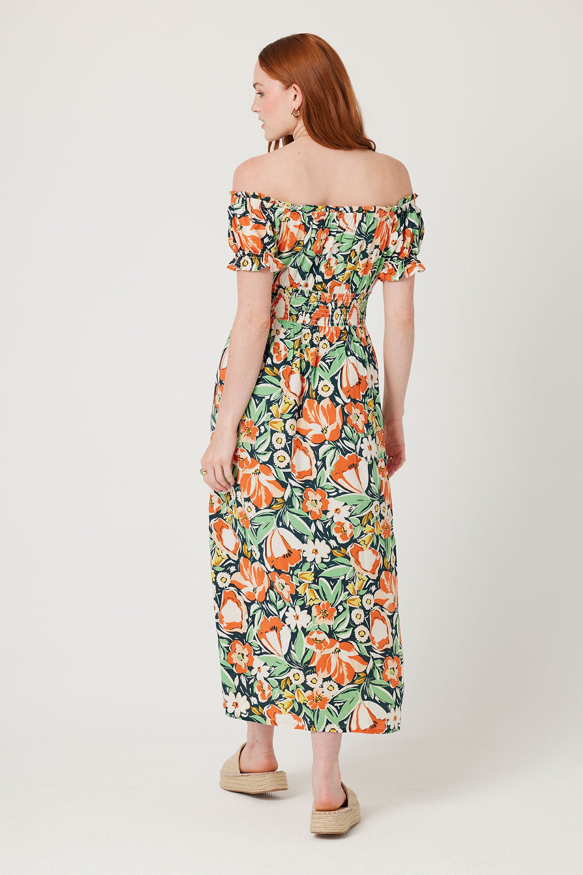 Fresco Dress