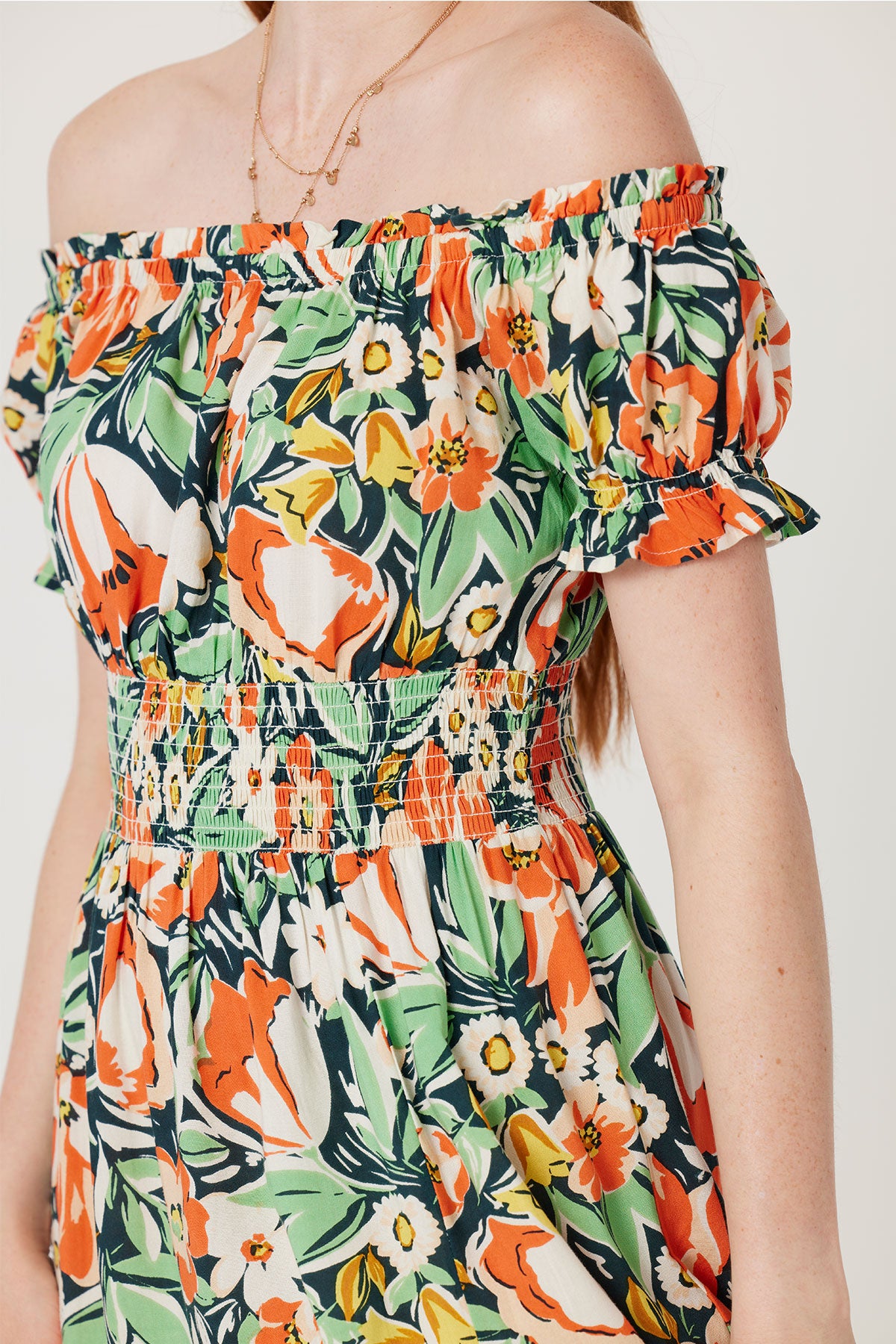 Fresco Dress