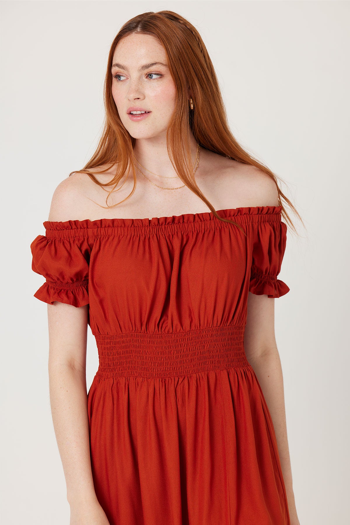 Fresco Dress
