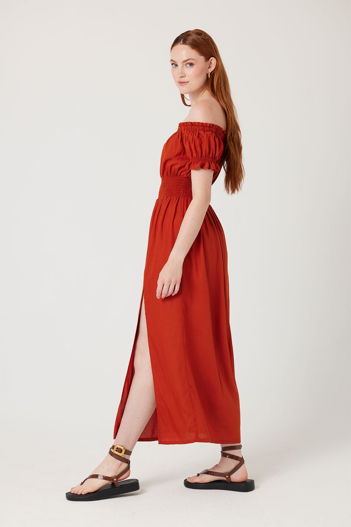 Fresco Dress