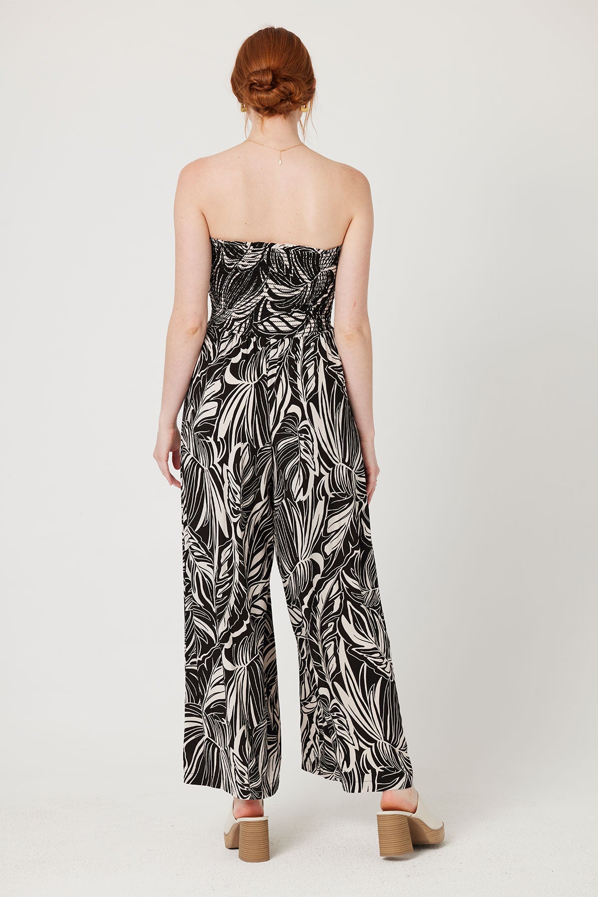 Hacienda Jumpsuit