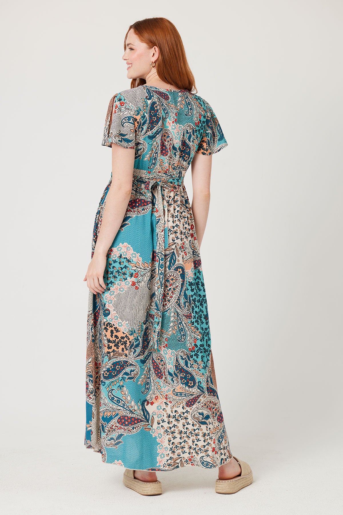 Hollywood Dress