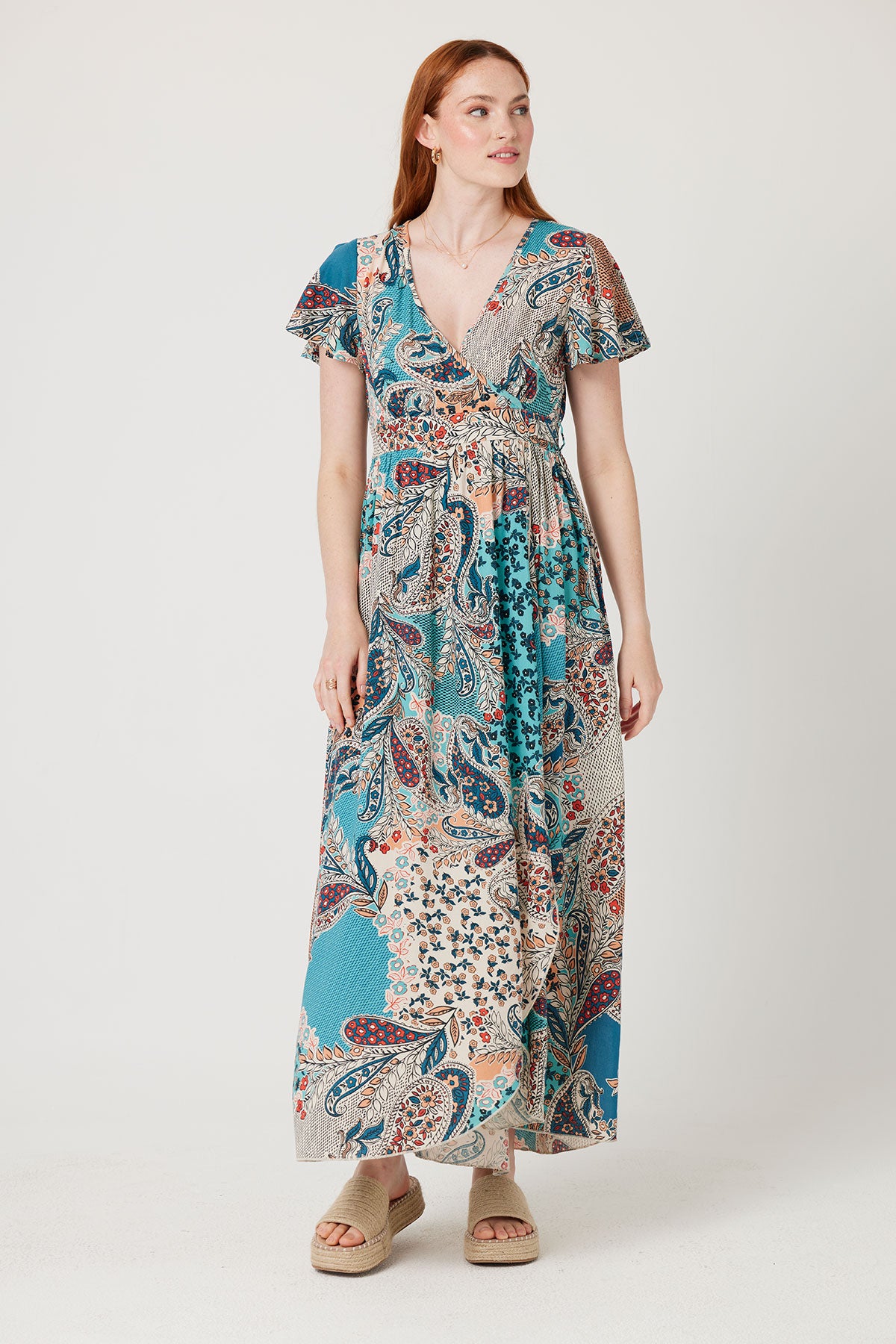 Hollywood Dress