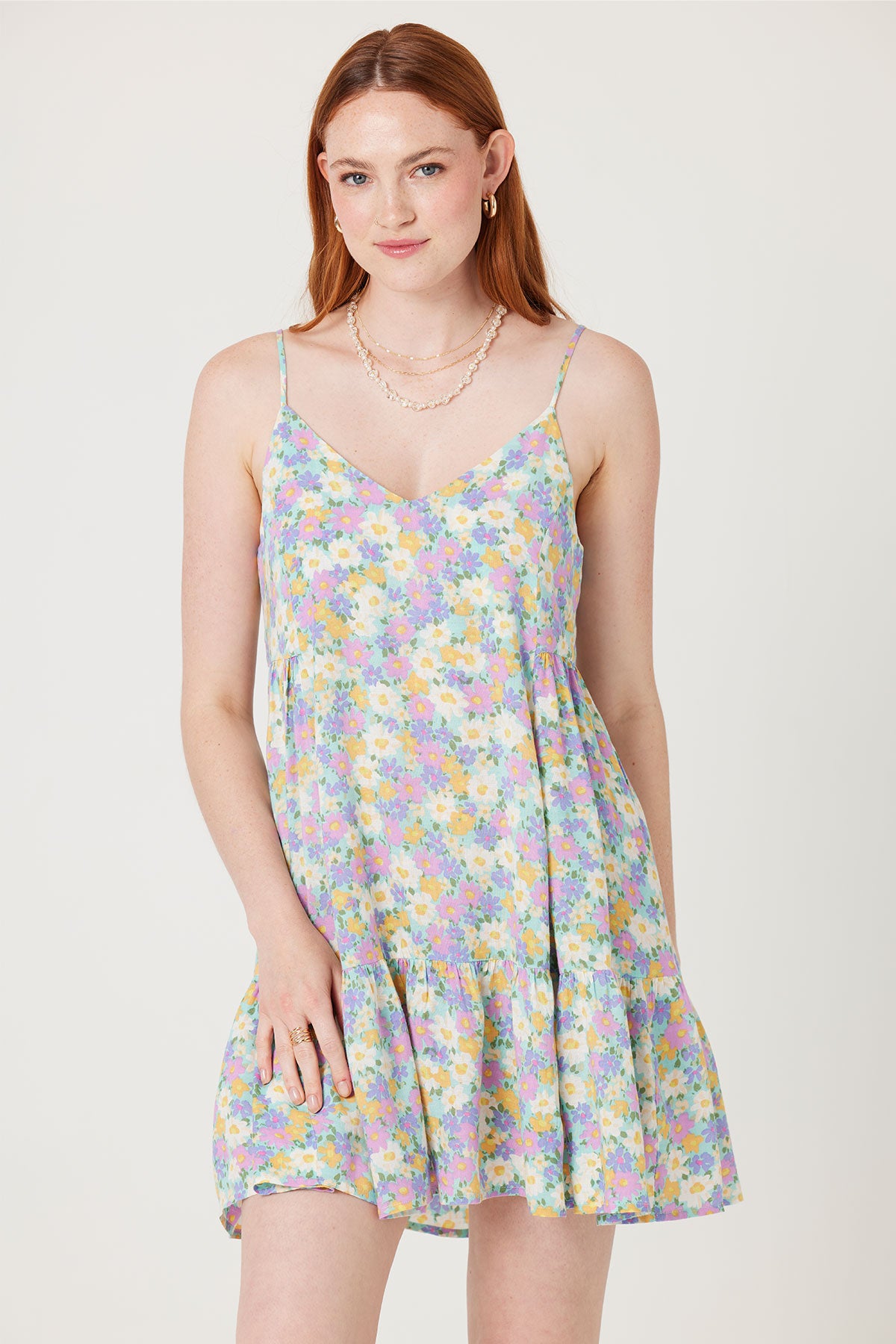 Jamie Dress