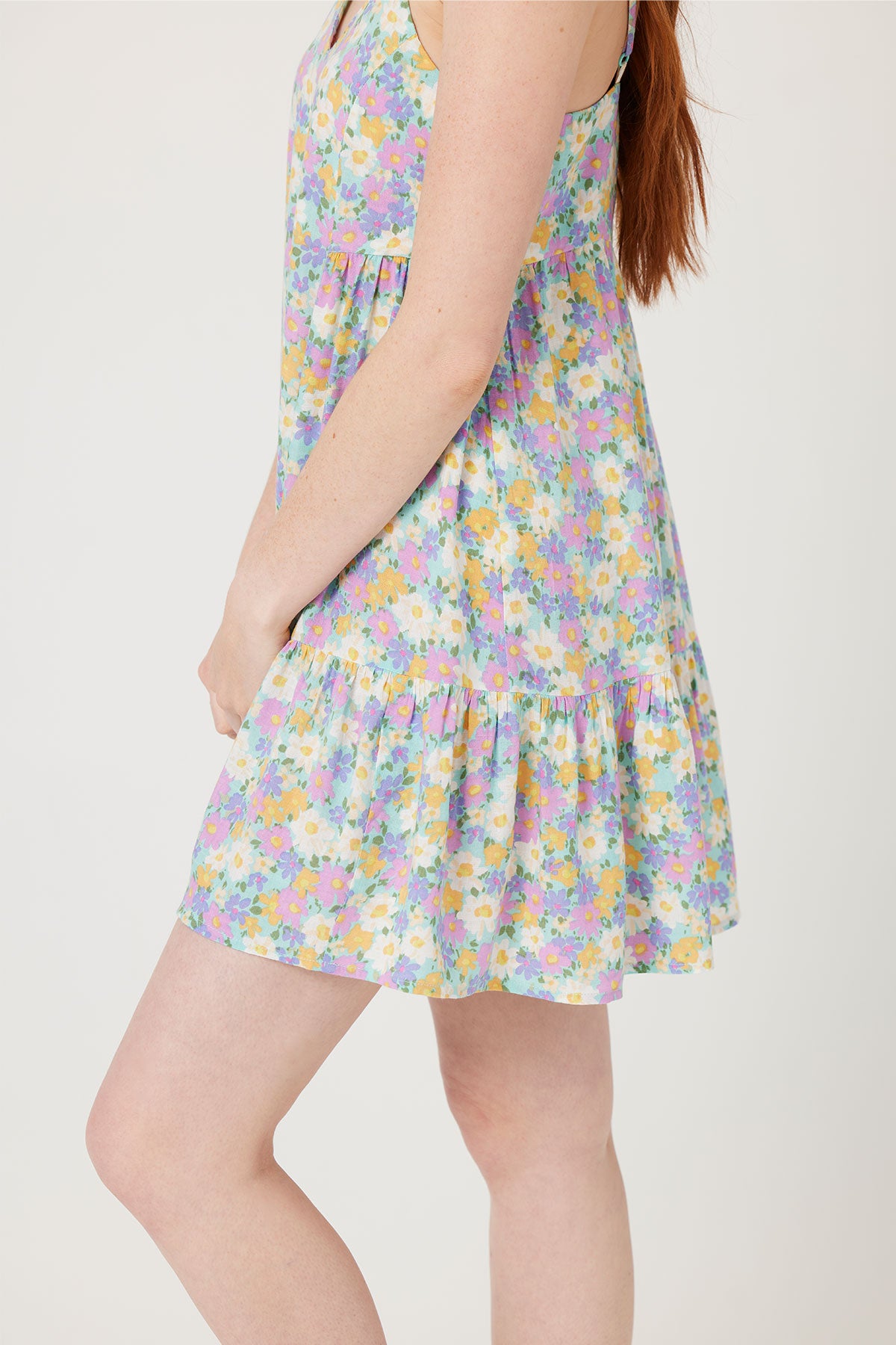 Jamie Dress