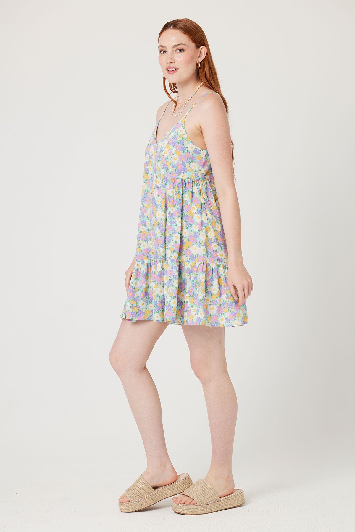 Jamie Dress