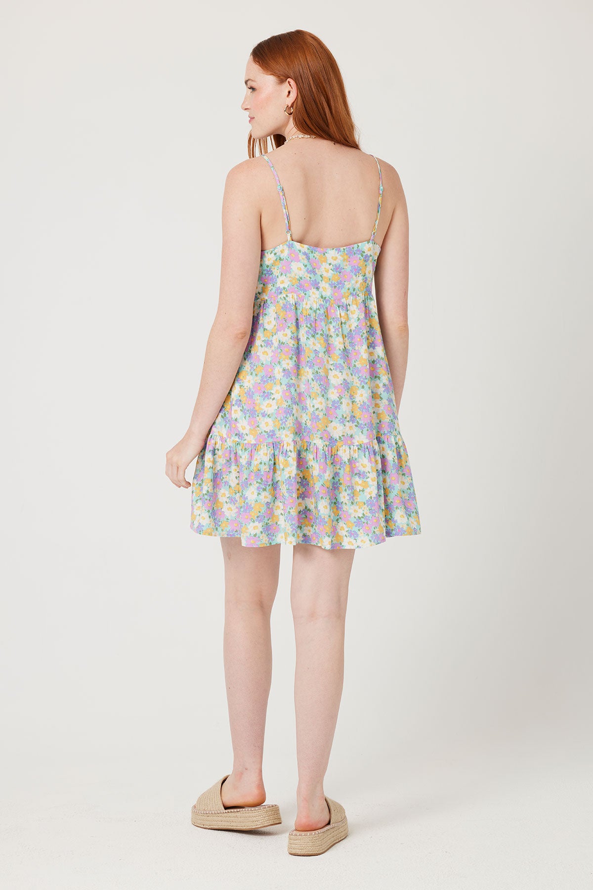 Jamie Dress