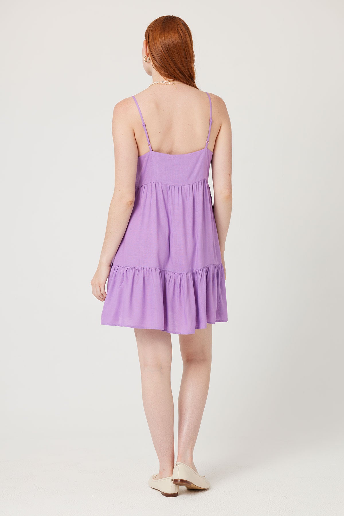 Jamie Dress