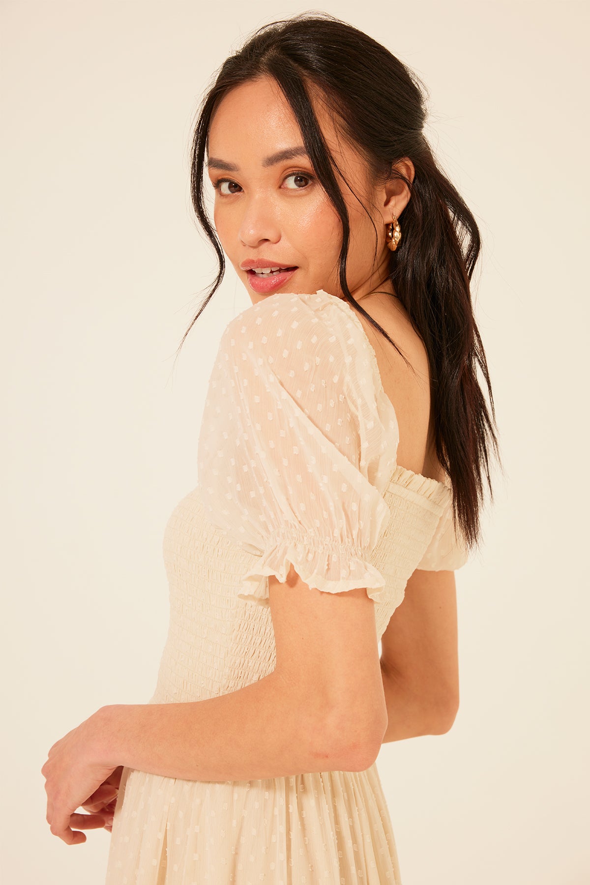 La Cruz Dress
