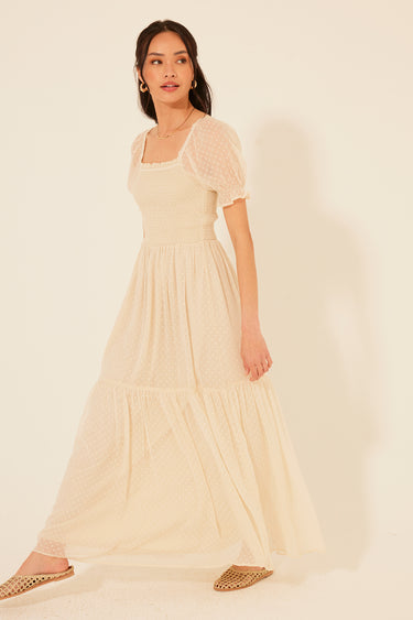 La Cruz Dress
