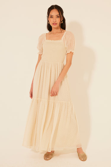 La Cruz Dress