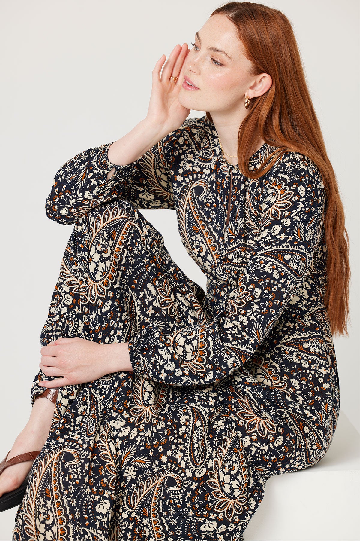 Los Angeles Dress