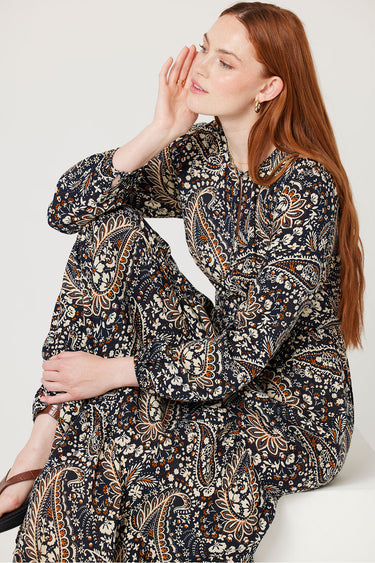 Los Angeles Dress