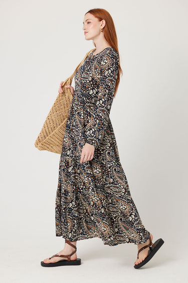 Los Angeles Dress