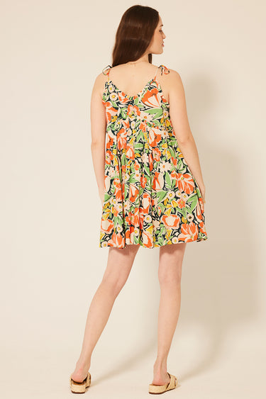 Malibu Dress