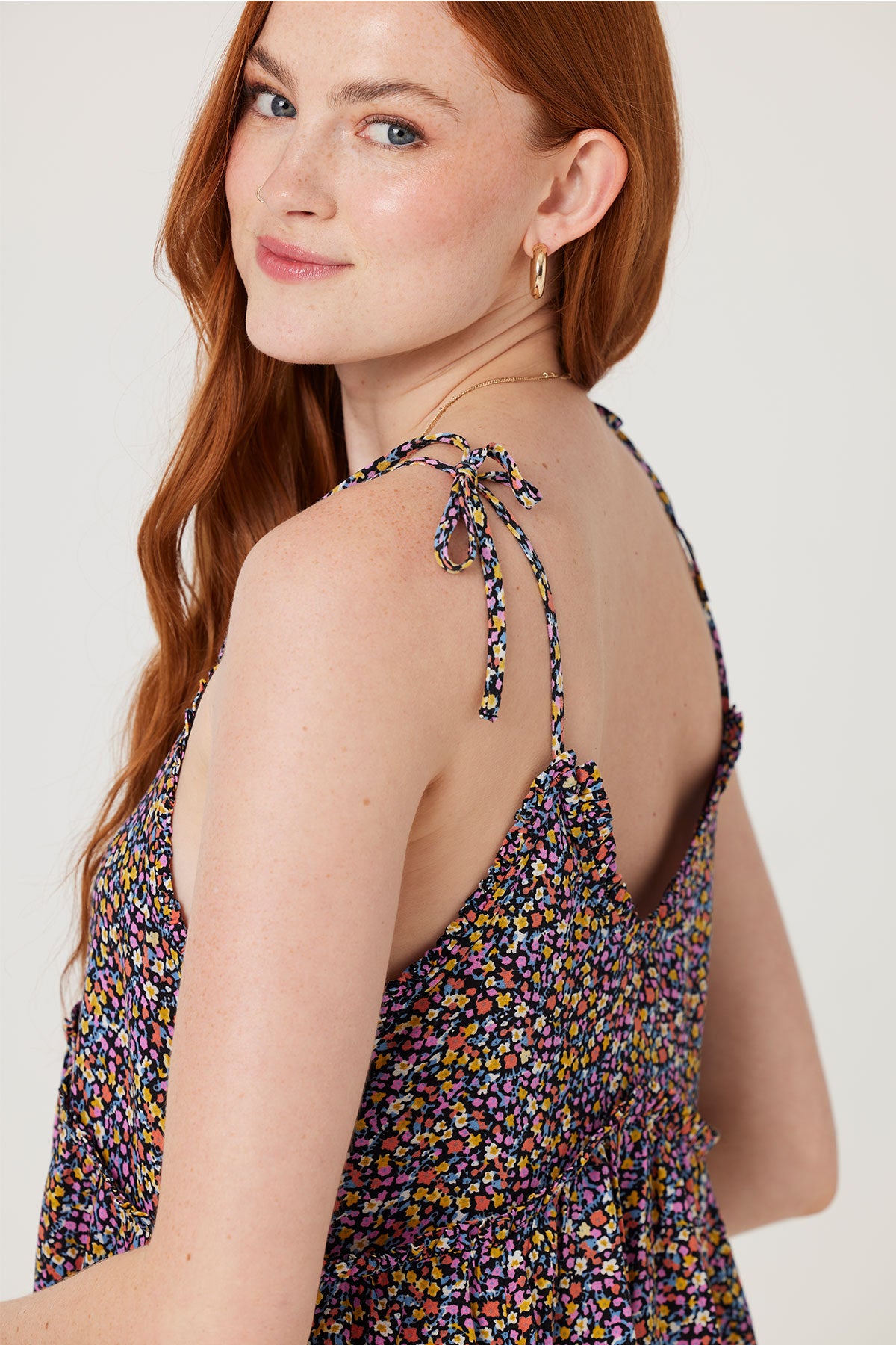Malibu Dress