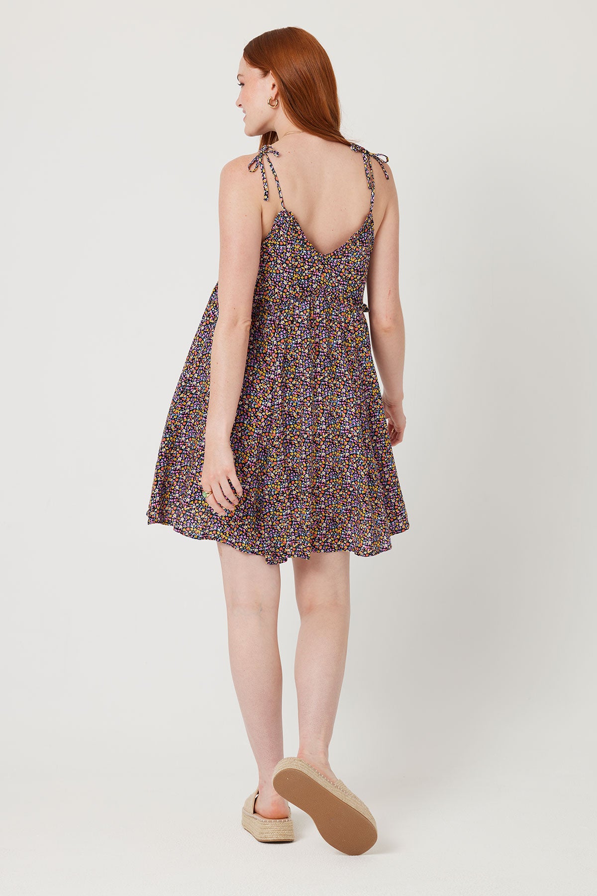 Malibu Dress