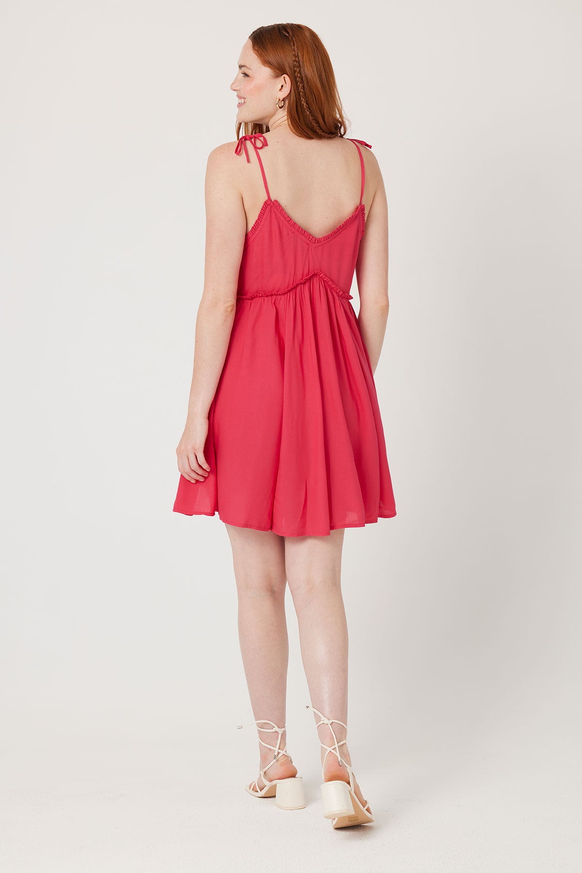 Malibu Dress