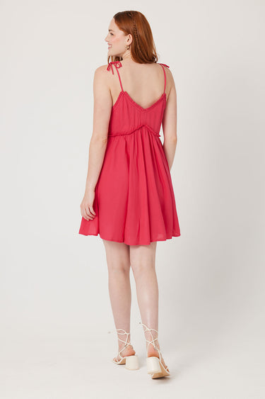 Malibu Dress