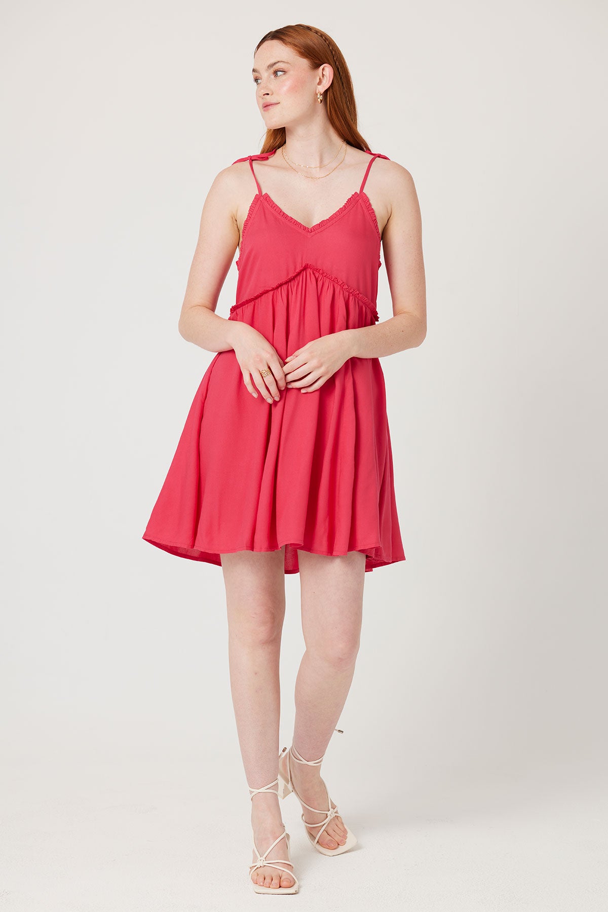 Malibu Dress
