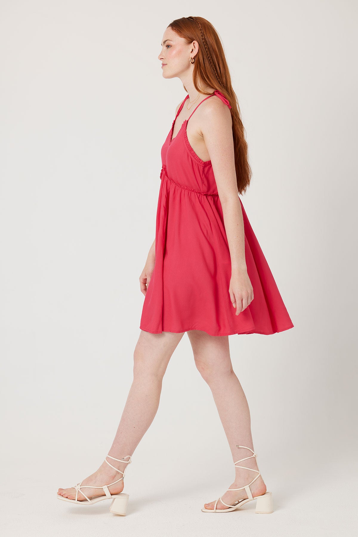 Malibu Dress