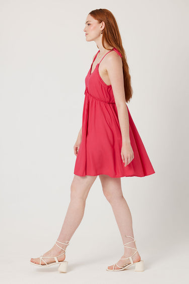 Malibu Dress