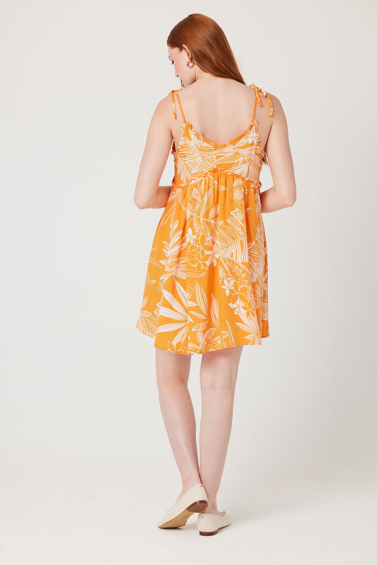 Malibu Dress