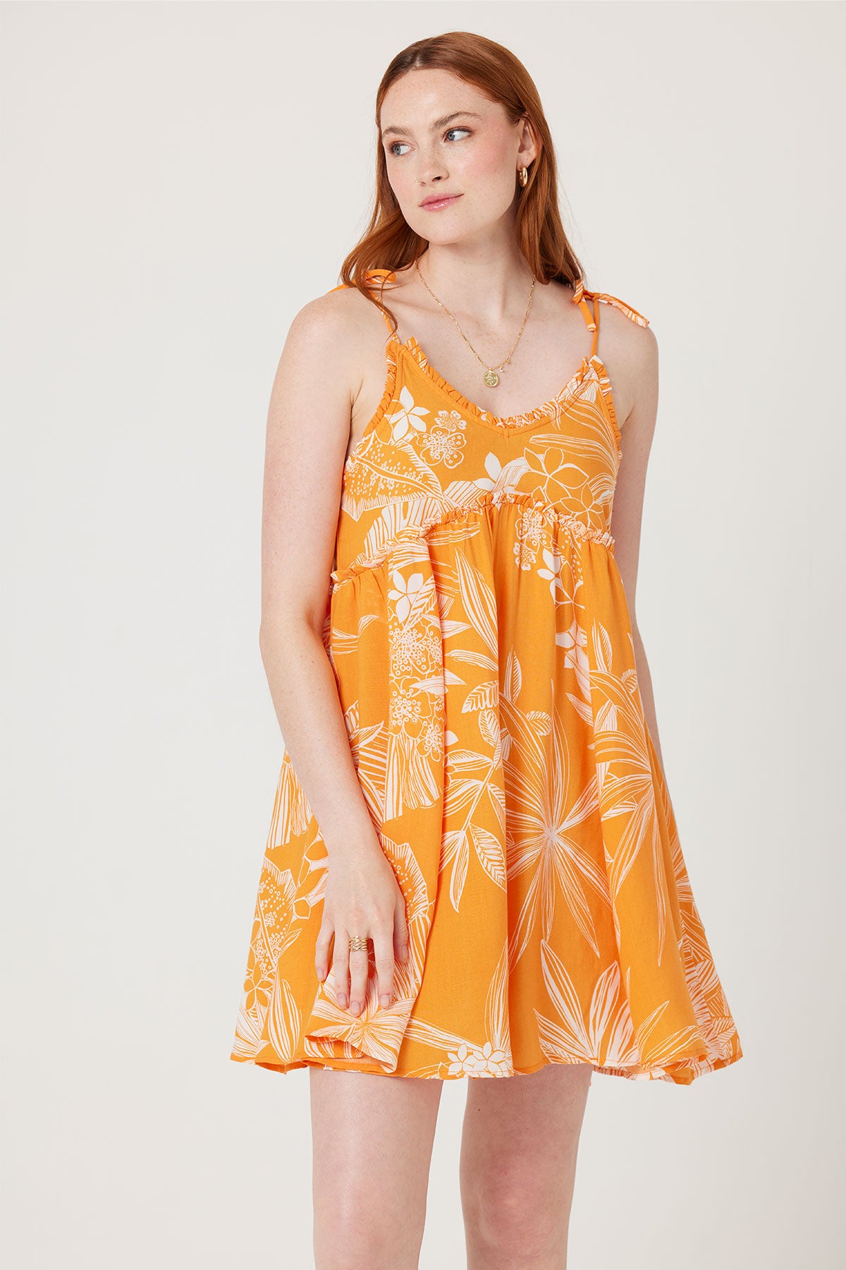 Malibu Dress