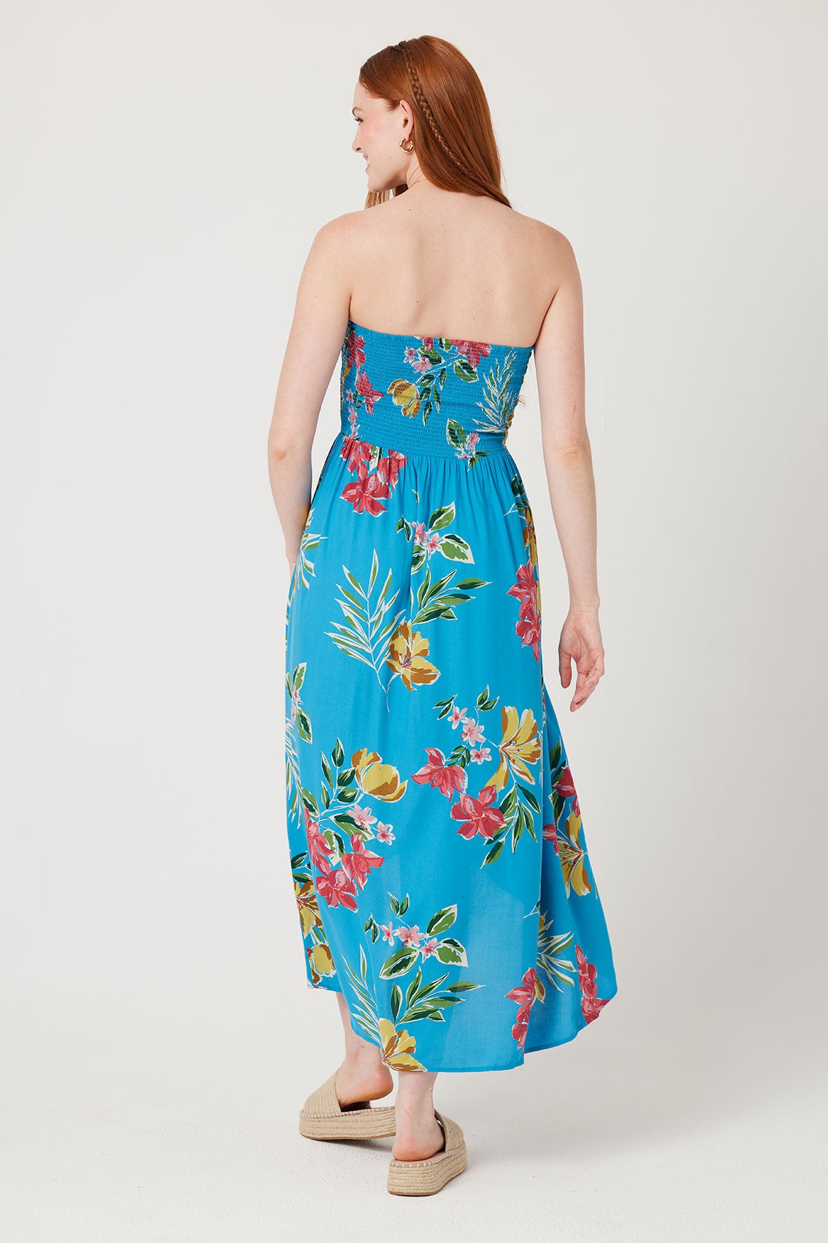 Maple Dress