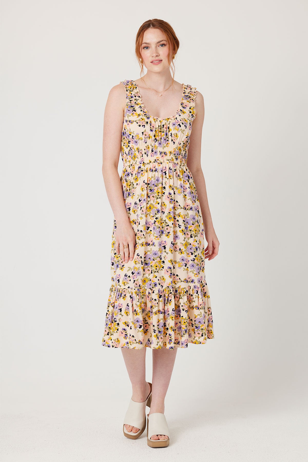 Medley Dress