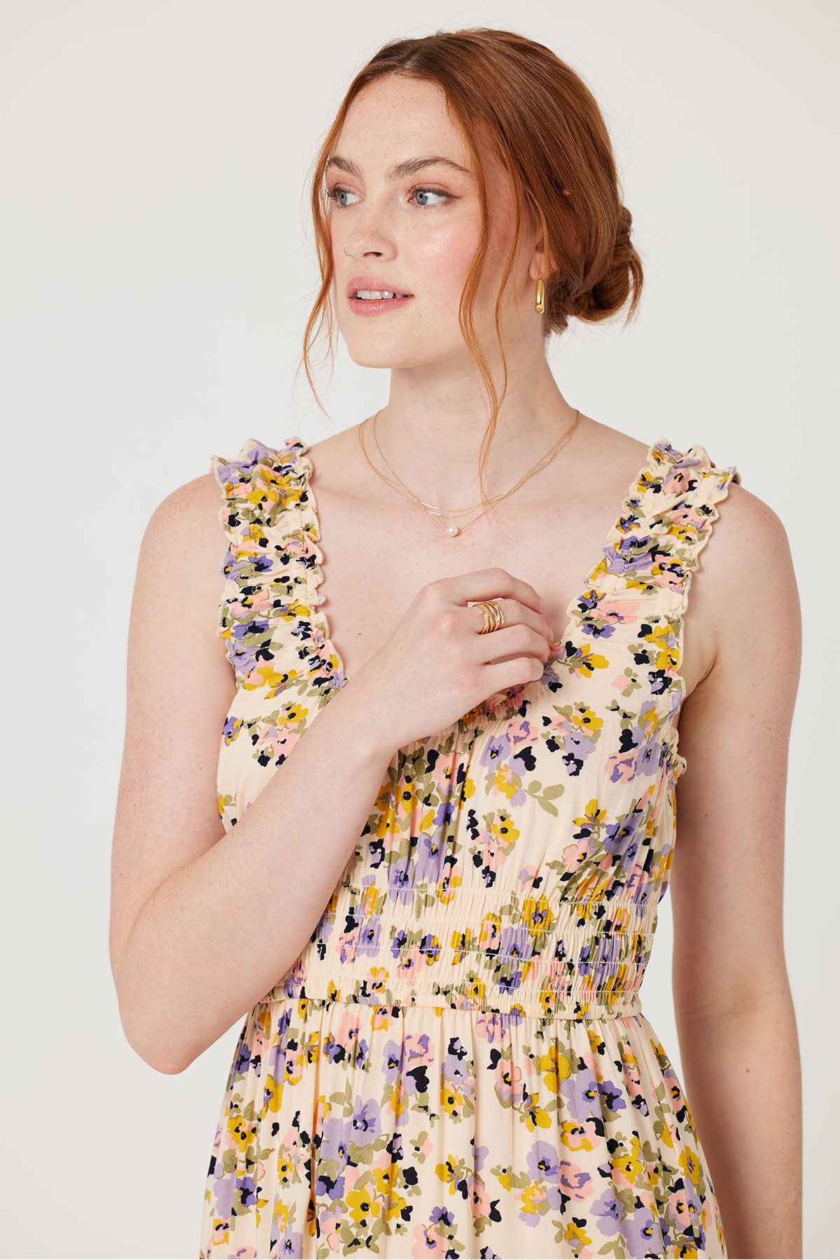 Medley Dress