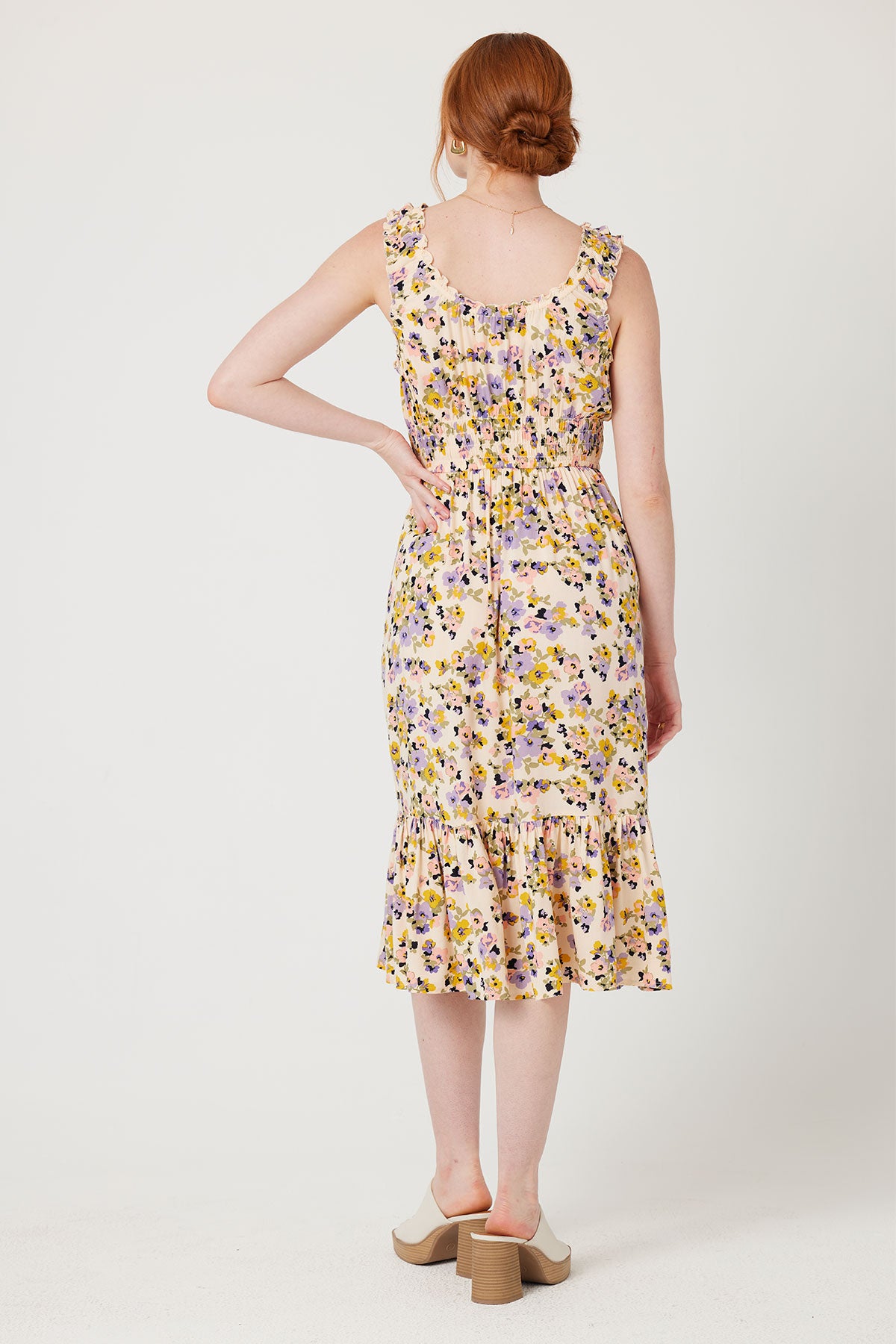 Medley Dress