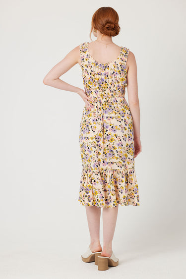 Medley Dress